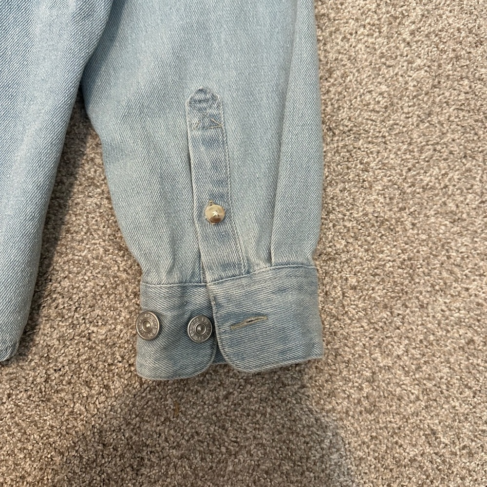 Denim Jacket - Picture 5 of 5